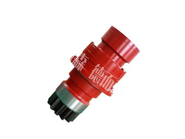 GFB60T3 series hydraulic rotary speed reducer